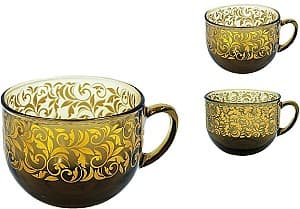 Cana Glass Ink GI Verso Monogram (44618)