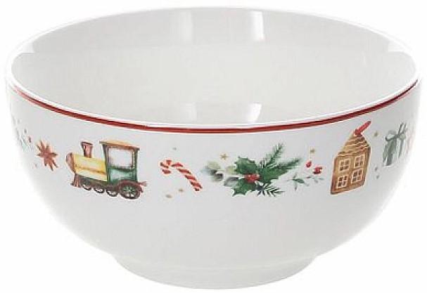 Farfurie Tognana Xmas Joy (54724)