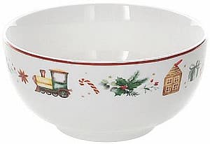 Farfurie Tognana Xmas Joy (54724)
