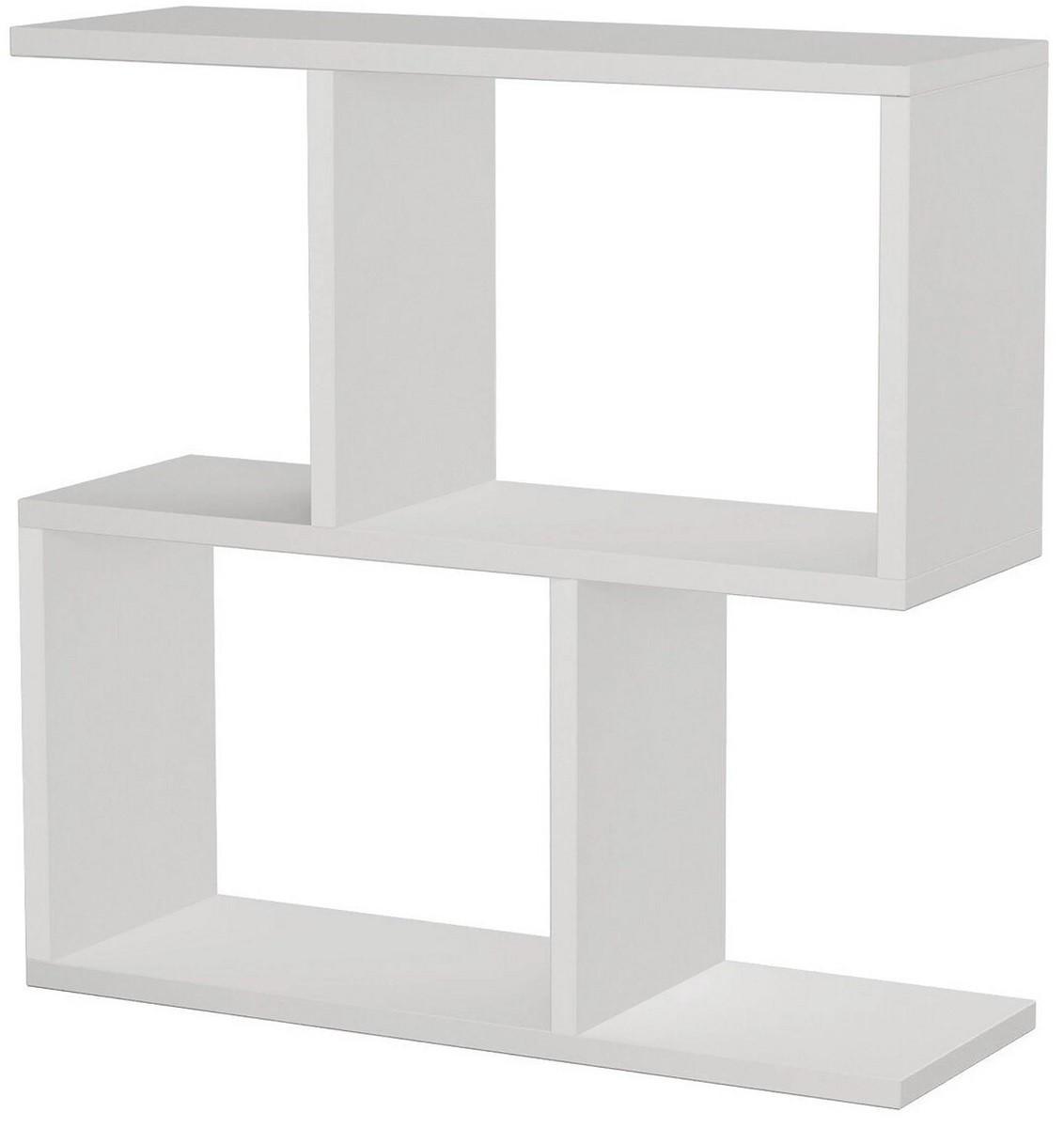 Masuta laterala Trendy Mania Alb