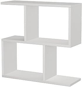 Masuta laterala Trendy Mania Alb