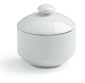 Recipiente pentru condimente Tognana Portofino Bianco (48817)