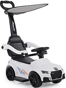 Tolocar Moni 2in1 Audi White