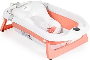 Ванночка Moni Balena Pink