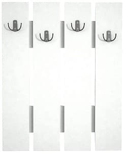 Вешалка Trendy Anita Белый