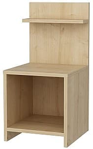 Noptiera Trendy Ullman Stejar (Bej)