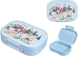 Набор пищевых контейнеров Bytplast Пластишка (46333)