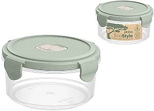 Set de recipiente alimentare Bytplast Phibo EcoStyle (45517)