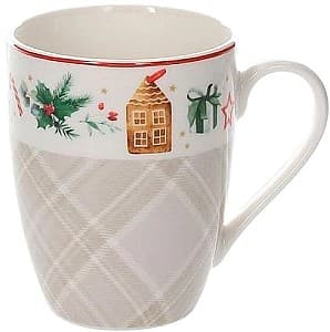 Чашка Tognana Xmas Joy (55879)
