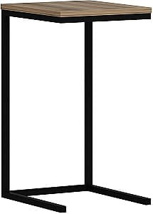 Masuta laterala Trendy Davin Nuc (Maro)