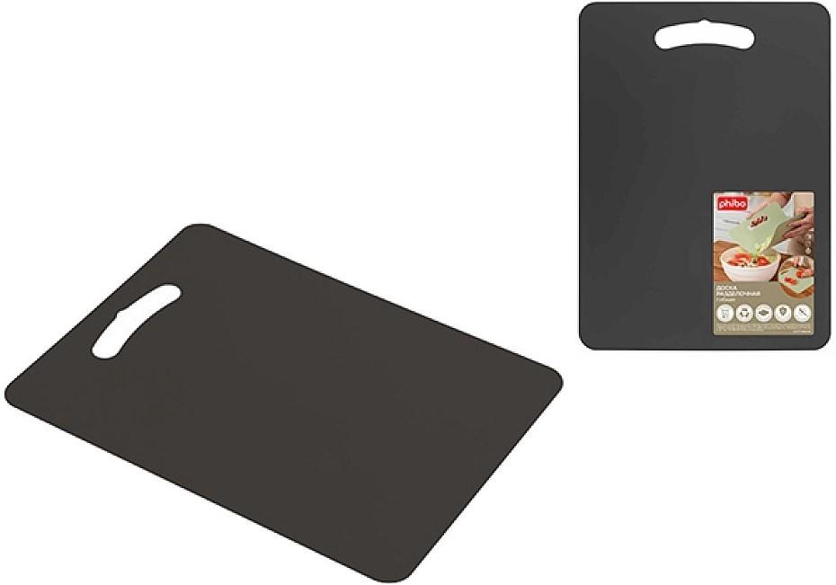 Разделочная доска Bytplast Phibo (55017)