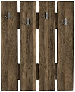 Вешалка Trendy Anita Орех (Коричневый)