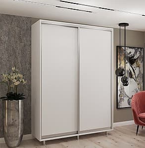 Dulap-cupe My-Style 1.1 x H2.4 m Pal Cenușiu