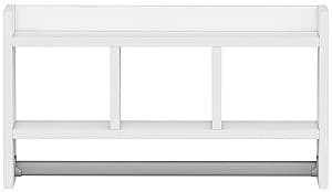 Raft pentru baie Trendy Asya Alb