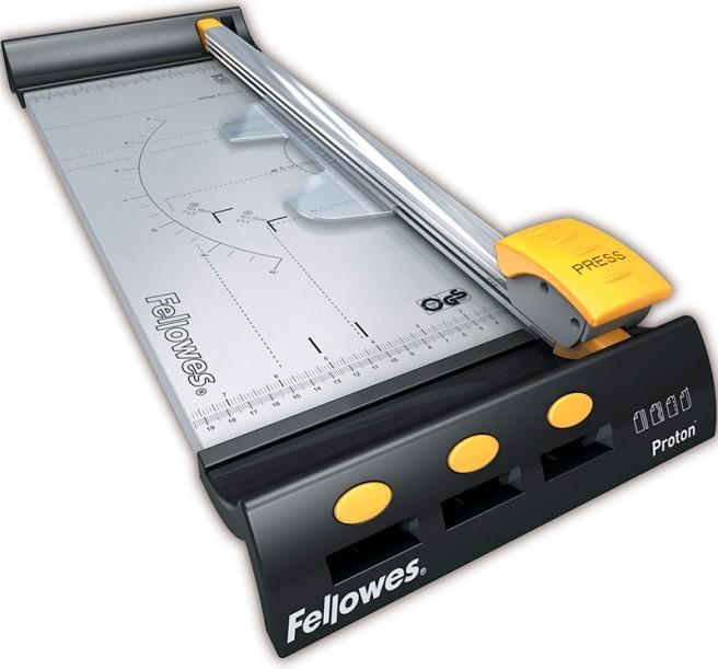 Резак Fellowes PROTON (5410301)
