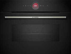 Cuptor cu microunde incorporabil Bosch CMG7241B1