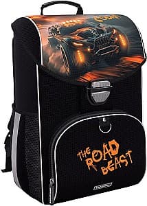 Рюкзак Erich Krause ErgoLine Road Beast (62791)