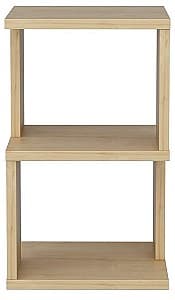 Noptiera Trendy Carter Stejar (Bej)