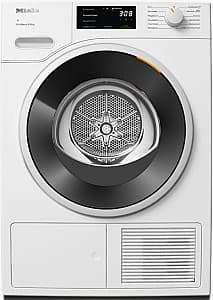 Сушильная машина Miele TWC 640 WP