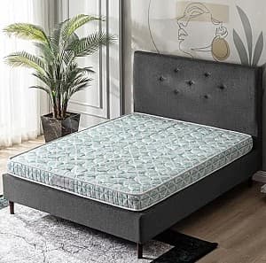 Saltea Trendy Dr.Therapy 120x200 cm Verde