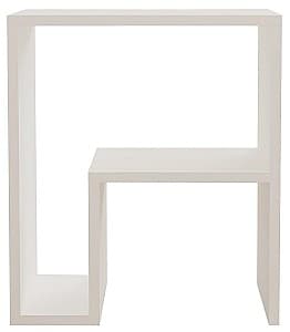 Приставной столик Trendy Yepa Белый
