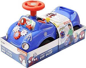 Tolocar Kiddieland Web Racer (1307D)