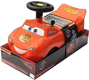 Толокар KIDDIELAND Lightning McQueen (1301D)
