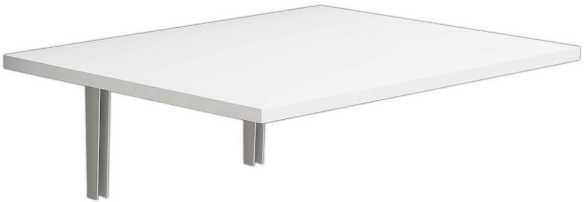 Письменный стол Trendy Nur Белый