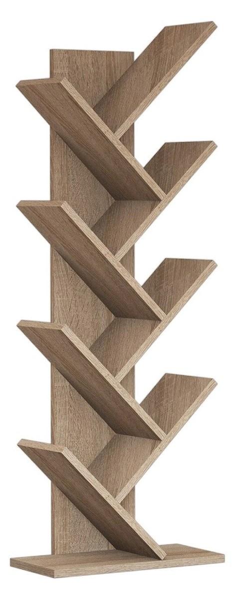 Etajera Trendy Hitit Nuc (Maro)