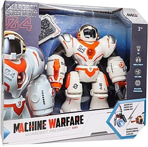 Jucarie teleghidata New World Machine Warfare (5099)