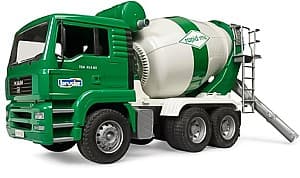 Tehnica speciala Bruder MAN TGA 2739