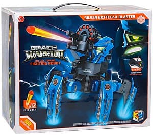 Robot jucarie New World Space Warrior (9006-1)