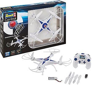 Игрушка на пульте управления Revell Go! Stunt! (23842)