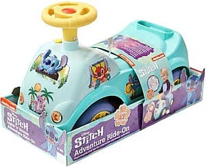 Толокар KIDDIELAND Stitch Adventure (1315D)