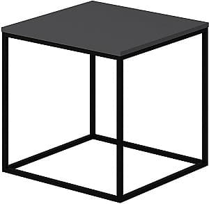 Журнальный столик Trendy Basak Антрацит (Серый)