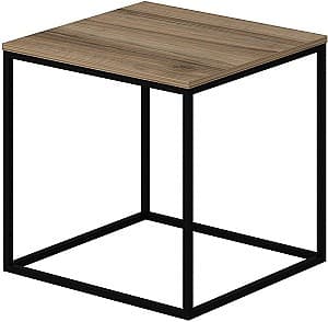 Журнальный столик Trendy Basak Орех (Коричневый)