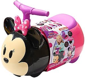 Толокар KIDDIELAND Minnie Zoom (1312D)