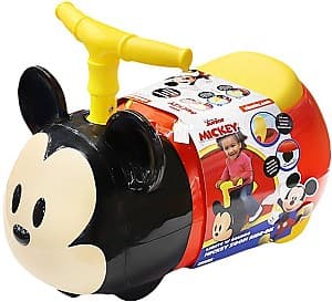 Толокар Kiddieland Mickey Zoom (1311D)