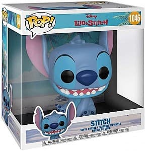 Фигурка персонаж Funko Pop Stitch (55618F)