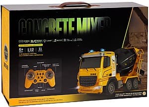 Jucarie teleghidata New World HJ8001-1