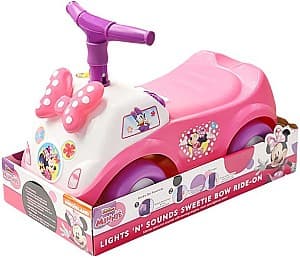 Tolocar KIDDIELAND Disney Minnie Mouse (1302D)