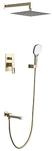 Set de duș Gappo G7117-3