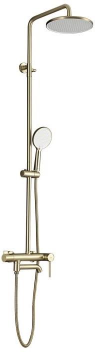 Set de duș Gappo G2406-3