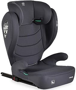 Детское автокресло Moni i-Race Stone Gray