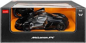 Игрушка на пульте управления Rastar 1:14 McLaren P1 GTR
