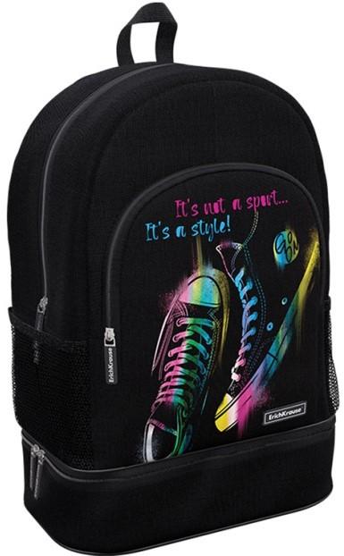 Rucsac Erich Krause ActiveLine Pro Sneakers (60524)