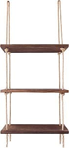 Raft de perete Trendy Aa041 v2 Nuc (Maro)