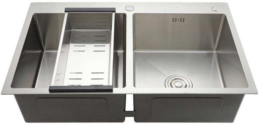 Chiuveta de bucatarie Gappo GS8350