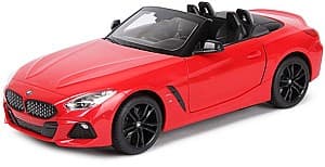 Игрушка на пульте управления Rastar 1:14 BMW Z4 New Version (95600)