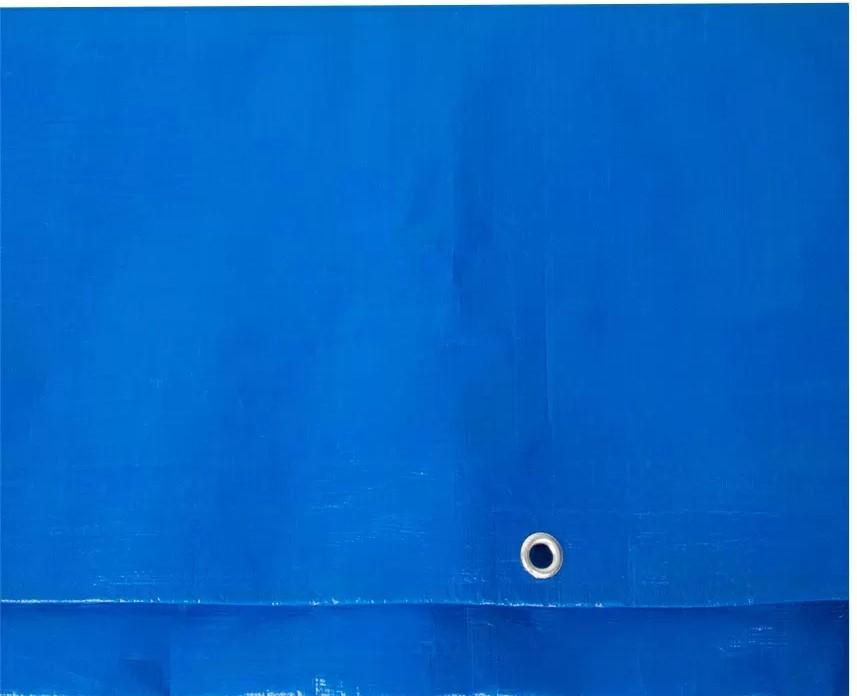Prelata Profmet 4x8m 120g/mp Blue (395024)